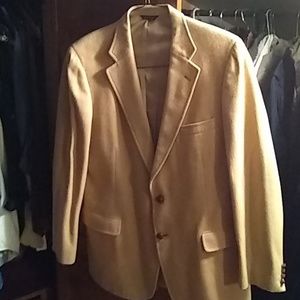 Vintage Ralph Lauren Blaze